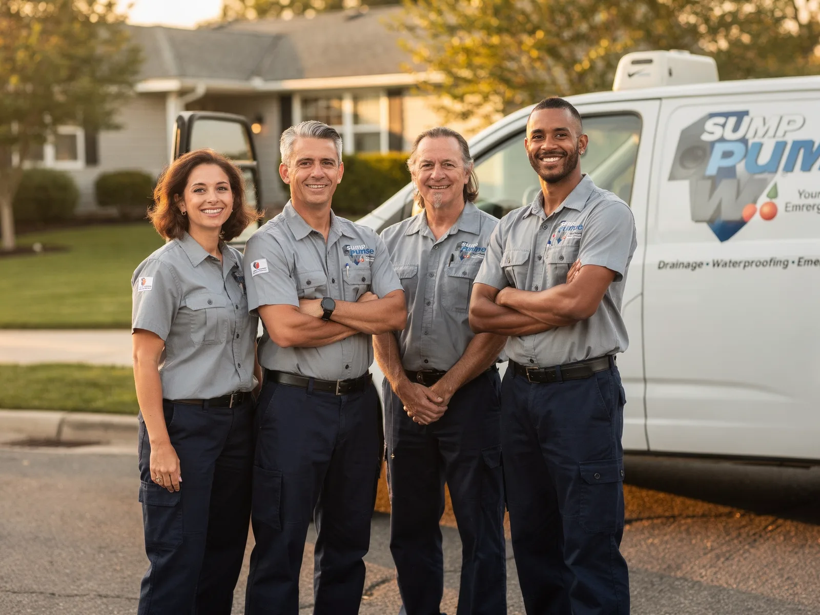 Water Heater Repair company in Russia, OH